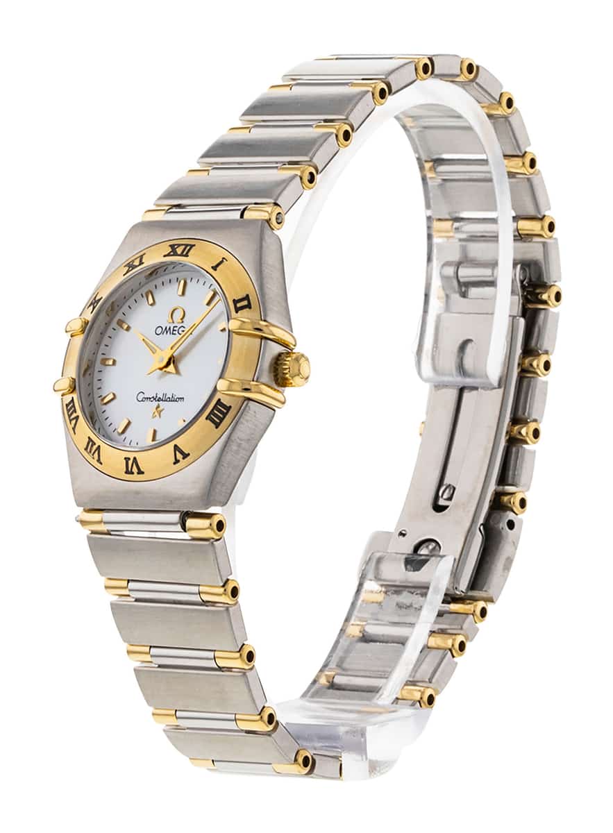 Omega Constellation Mini 1362.70.00 Omega Constellation Mini 1362.70.00